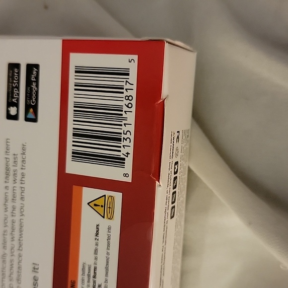 Tracking device - Picture 6 of 6